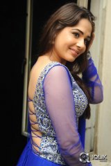 Mandy Takhar at Biriyani Audio Launch